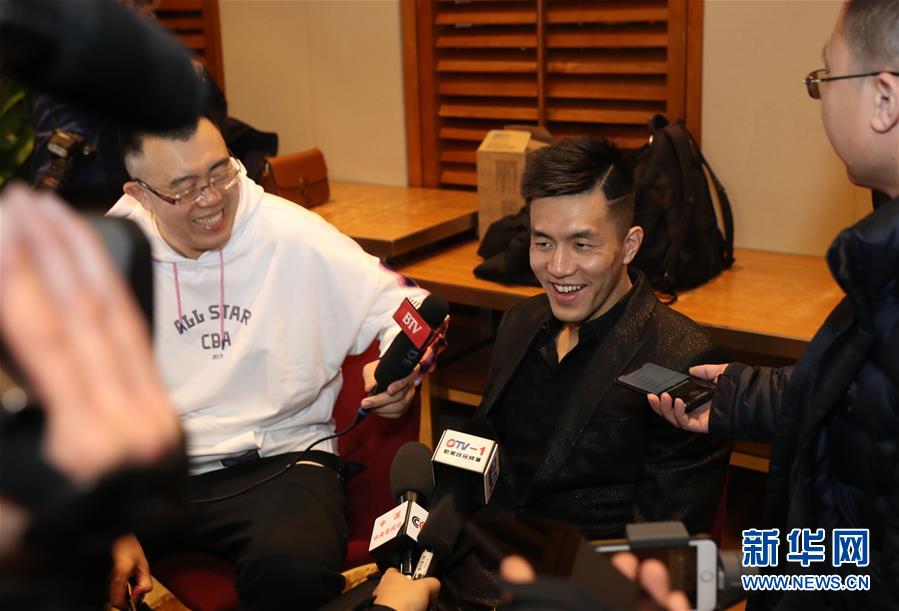 的管理结构