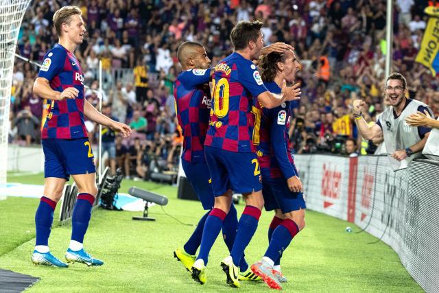 对面的球队 对面的球队