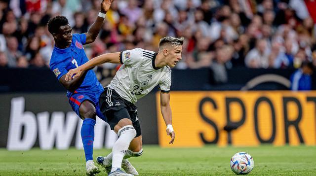 近期的表现 近期的表现