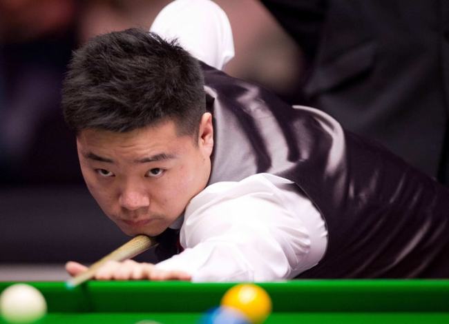 觀賽平臺 觀賽平臺