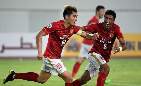 赛中的表现 赛中的表现