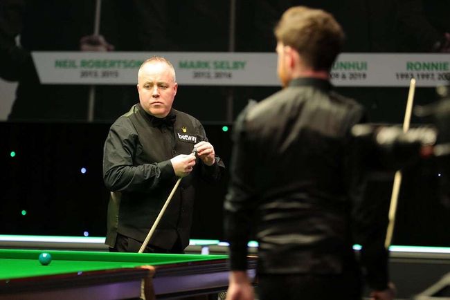 赛进入收官 赛进入收官