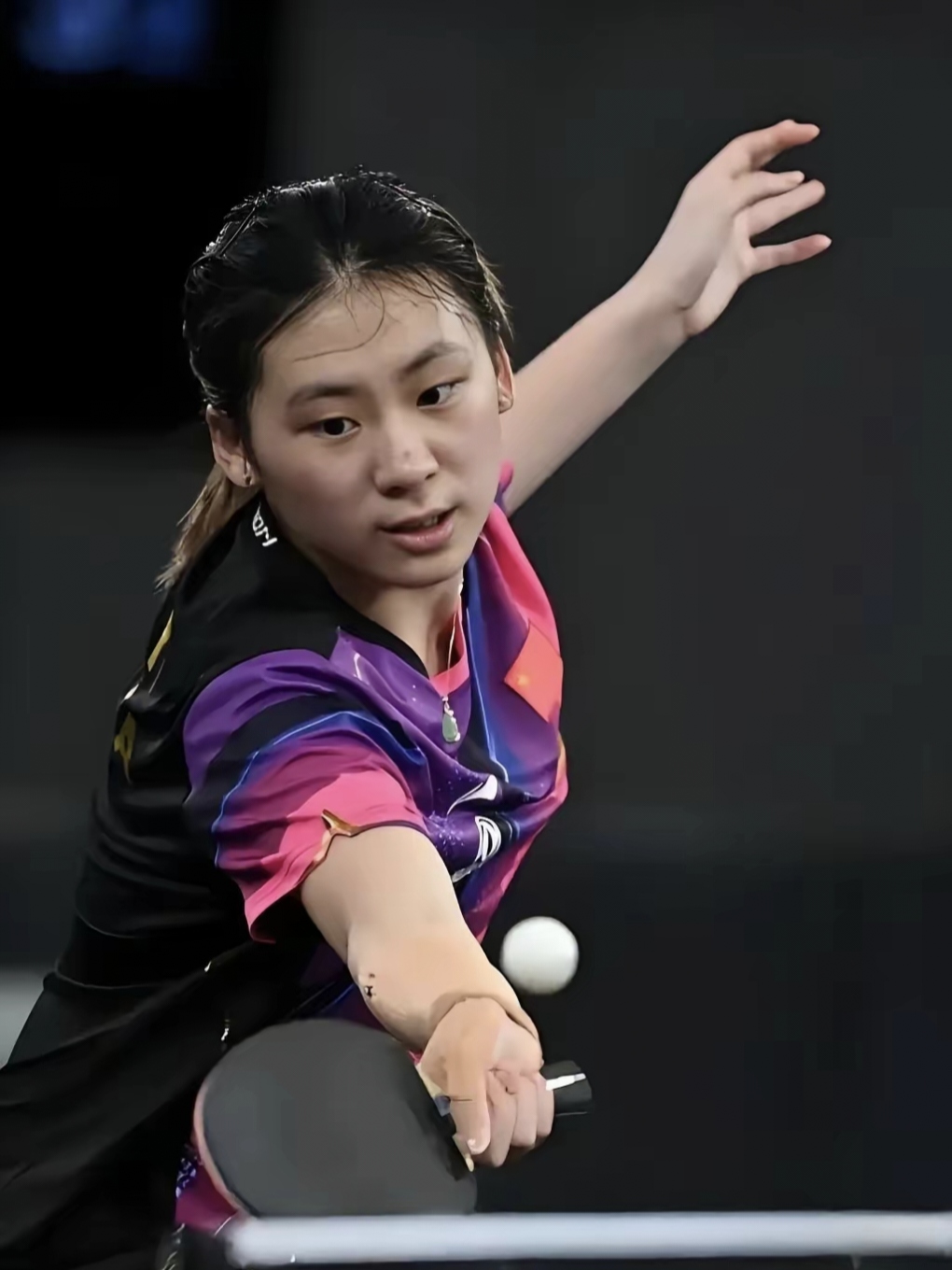 庄园的新生 庄园的新生