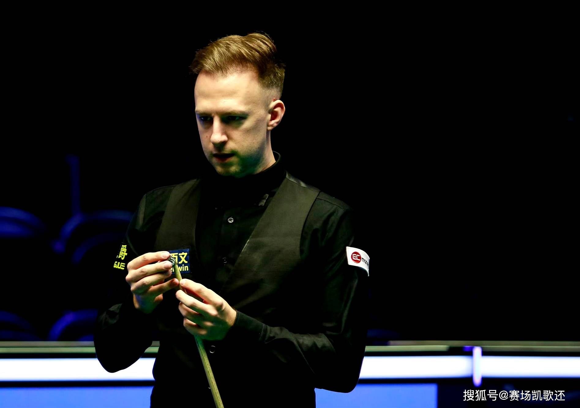 这无疑是他 这无疑是他