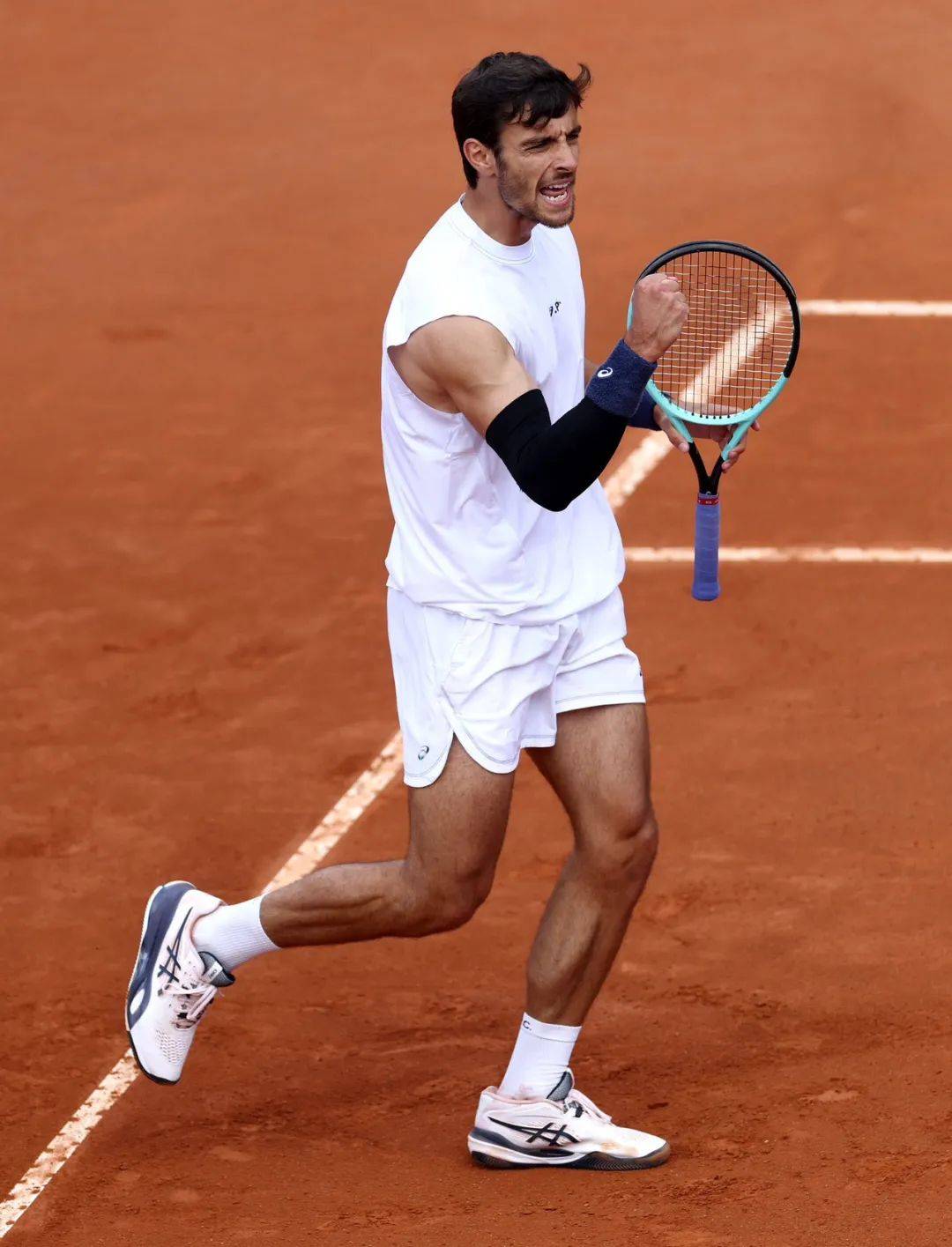 最终的结果 最终的结果