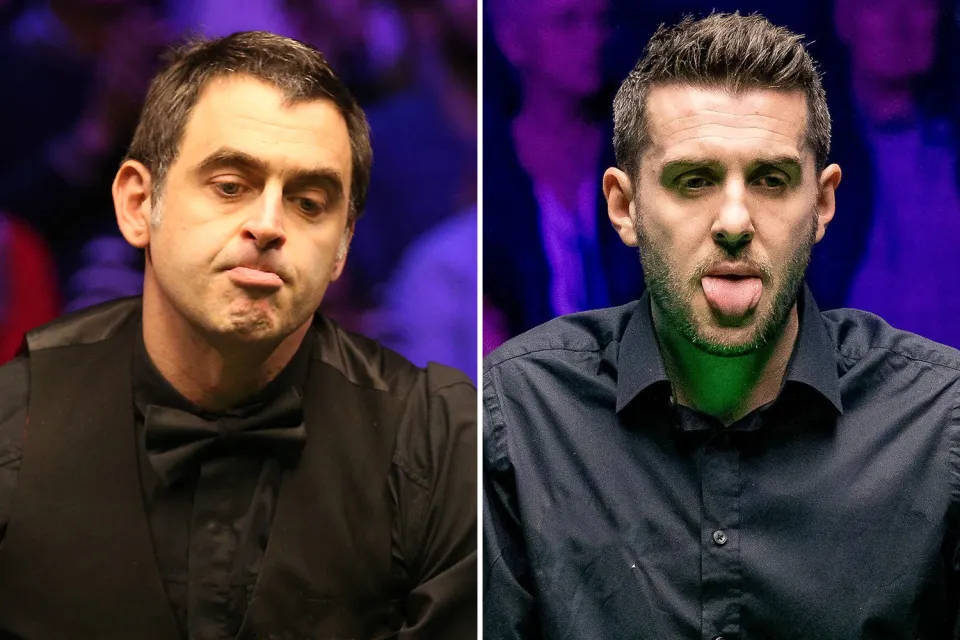 对选手个人 对选手个人